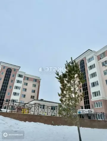 43.7 м², 1-комнатная квартира, этаж 5 из 7, 44 м², изображение - 6