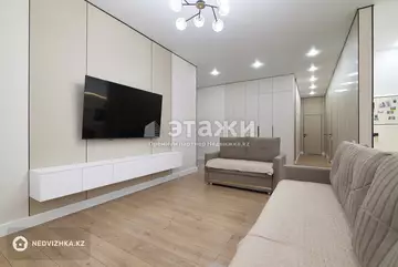 3-комнатная квартира, этаж 4 из 10, 120 м²