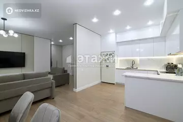 120.1 м², 3-комнатная квартира, этаж 4 из 10, 120 м², изображение - 5