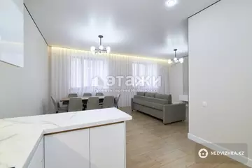 120.1 м², 3-комнатная квартира, этаж 4 из 10, 120 м², изображение - 6