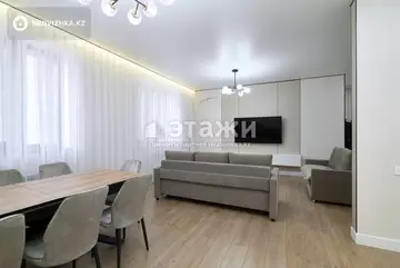 120.1 м², 3-комнатная квартира, этаж 4 из 10, 120 м², изображение - 8