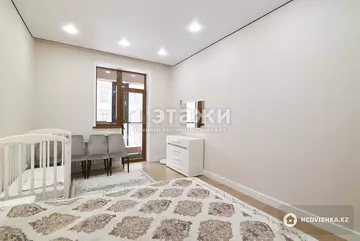 120.1 м², 3-комнатная квартира, этаж 4 из 10, 120 м², изображение - 10