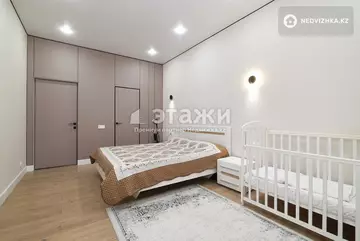 120.1 м², 3-комнатная квартира, этаж 4 из 10, 120 м², изображение - 12