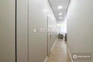 120.1 м², 3-комнатная квартира, этаж 4 из 10, 120 м², изображение - 22