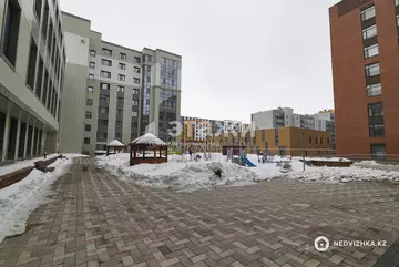 120.1 м², 3-комнатная квартира, этаж 4 из 10, 120 м², изображение - 35