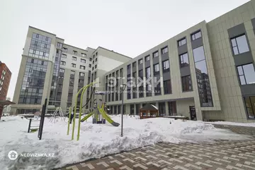 120.1 м², 3-комнатная квартира, этаж 4 из 10, 120 м², изображение - 37