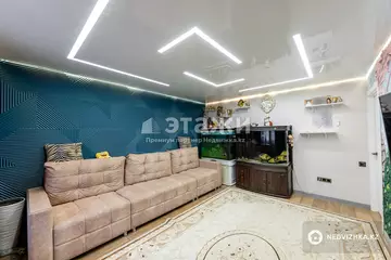 2-комнатная квартира, этаж 2 из 6, 52 м²