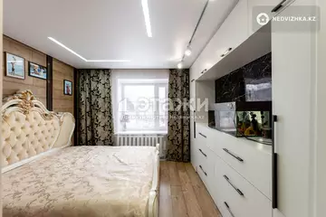 51.5 м², 2-комнатная квартира, этаж 2 из 6, 52 м², изображение - 5