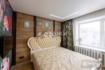 51.5 м², 2-комнатная квартира, этаж 2 из 6, 52 м², изображение - 6