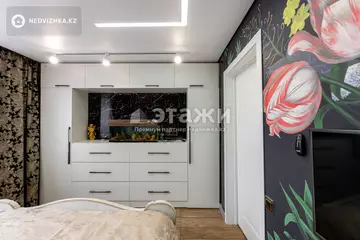 51.5 м², 2-комнатная квартира, этаж 2 из 6, 52 м², изображение - 7