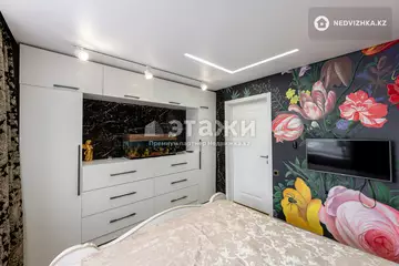51.5 м², 2-комнатная квартира, этаж 2 из 6, 52 м², изображение - 8
