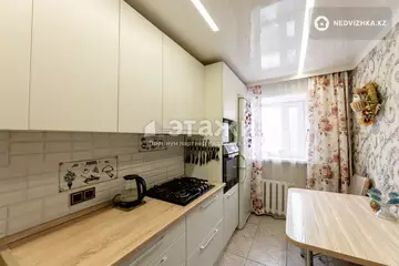 51.5 м², 2-комнатная квартира, этаж 2 из 6, 52 м², изображение - 10