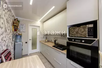 51.5 м², 2-комнатная квартира, этаж 2 из 6, 52 м², изображение - 11