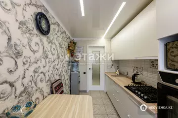 51.5 м², 2-комнатная квартира, этаж 2 из 6, 52 м², изображение - 12