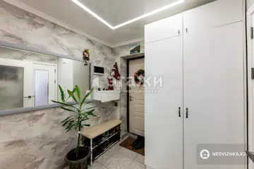 51.5 м², 2-комнатная квартира, этаж 2 из 6, 52 м², изображение - 13