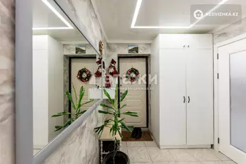 51.5 м², 2-комнатная квартира, этаж 2 из 6, 52 м², изображение - 14