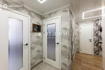 51.5 м², 2-комнатная квартира, этаж 2 из 6, 52 м², изображение - 15