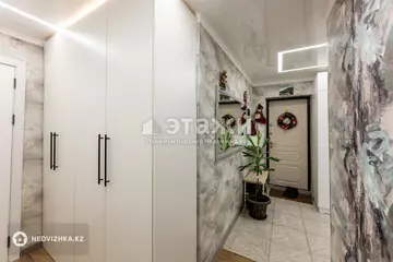 51.5 м², 2-комнатная квартира, этаж 2 из 6, 52 м², изображение - 16