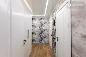 51.5 м², 2-комнатная квартира, этаж 2 из 6, 52 м², изображение - 17