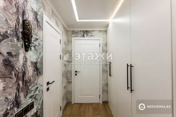 51.5 м², 2-комнатная квартира, этаж 2 из 6, 52 м², изображение - 18