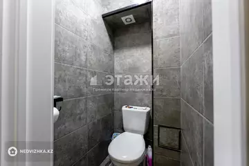 51.5 м², 2-комнатная квартира, этаж 2 из 6, 52 м², изображение - 22