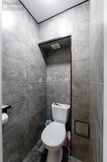 51.5 м², 2-комнатная квартира, этаж 2 из 6, 52 м², изображение - 23