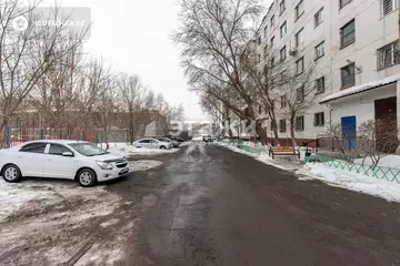 51.5 м², 2-комнатная квартира, этаж 2 из 6, 52 м², изображение - 26