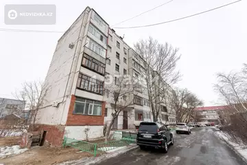 51.5 м², 2-комнатная квартира, этаж 2 из 6, 52 м², изображение - 27