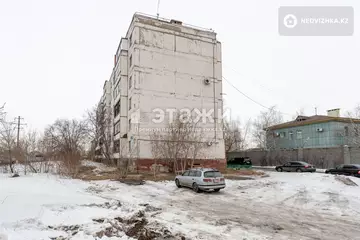 51.5 м², 2-комнатная квартира, этаж 2 из 6, 52 м², изображение - 28