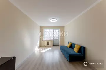 2-комнатная квартира, этаж 3 из 6, 59 м²