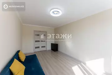 2-комнатная квартира, этаж 3 из 6, 59 м²