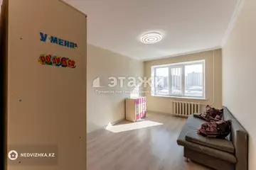 59 м², 2-комнатная квартира, этаж 3 из 6, 59 м², изображение - 6