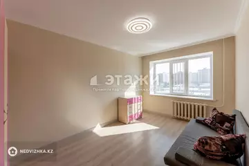 59 м², 2-комнатная квартира, этаж 3 из 6, 59 м², изображение - 7