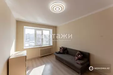 59 м², 2-комнатная квартира, этаж 3 из 6, 59 м², изображение - 8