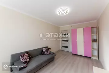 59 м², 2-комнатная квартира, этаж 3 из 6, 59 м², изображение - 9