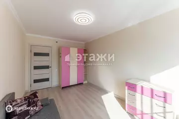 59 м², 2-комнатная квартира, этаж 3 из 6, 59 м², изображение - 10