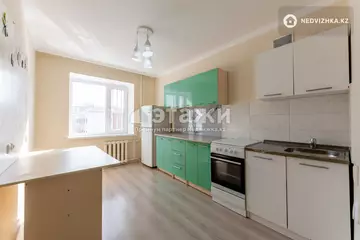59 м², 2-комнатная квартира, этаж 3 из 6, 59 м², изображение - 11