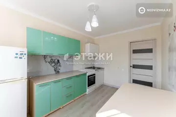 59 м², 2-комнатная квартира, этаж 3 из 6, 59 м², изображение - 14