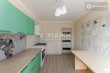 59 м², 2-комнатная квартира, этаж 3 из 6, 59 м², изображение - 15