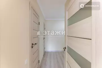 59 м², 2-комнатная квартира, этаж 3 из 6, 59 м², изображение - 16