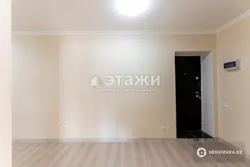 59 м², 2-комнатная квартира, этаж 3 из 6, 59 м², изображение - 19