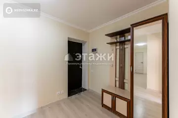 59 м², 2-комнатная квартира, этаж 3 из 6, 59 м², изображение - 20