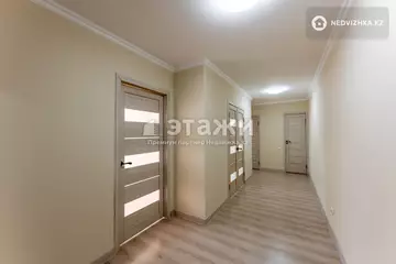 59 м², 2-комнатная квартира, этаж 3 из 6, 59 м², изображение - 21