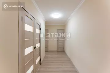 59 м², 2-комнатная квартира, этаж 3 из 6, 59 м², изображение - 22