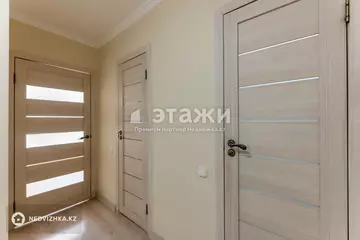 59 м², 2-комнатная квартира, этаж 3 из 6, 59 м², изображение - 23