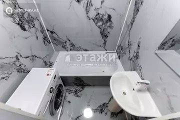 59 м², 2-комнатная квартира, этаж 3 из 6, 59 м², изображение - 25