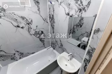 59 м², 2-комнатная квартира, этаж 3 из 6, 59 м², изображение - 26