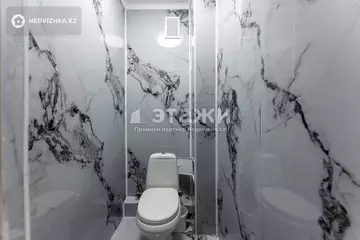 59 м², 2-комнатная квартира, этаж 3 из 6, 59 м², изображение - 27