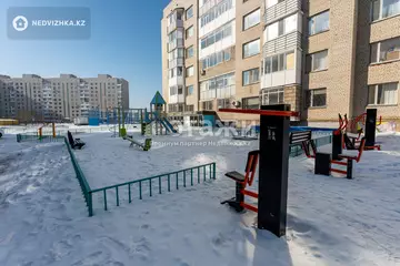 59 м², 2-комнатная квартира, этаж 3 из 6, 59 м², изображение - 29