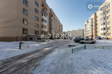 59 м², 2-комнатная квартира, этаж 3 из 6, 59 м², изображение - 31